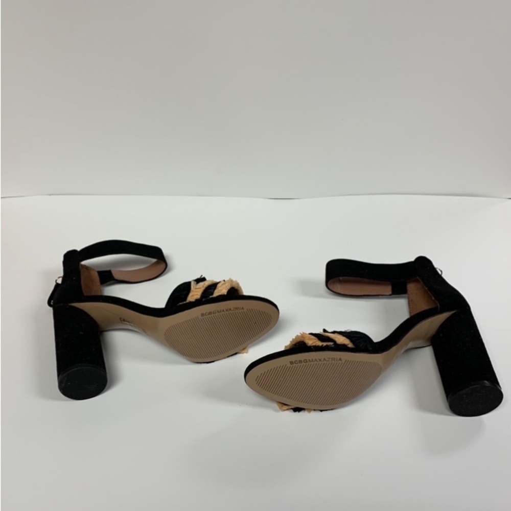 Beautiful sandals
